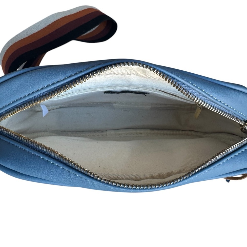 Courtney Crossbody by Threaded Pear with Detachable Strap - Picture 6 of 6